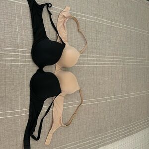 Victoria Secret size 36B Bra’s